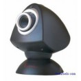 Cámara Web Ezonics EZCam III, USB. Color Negro